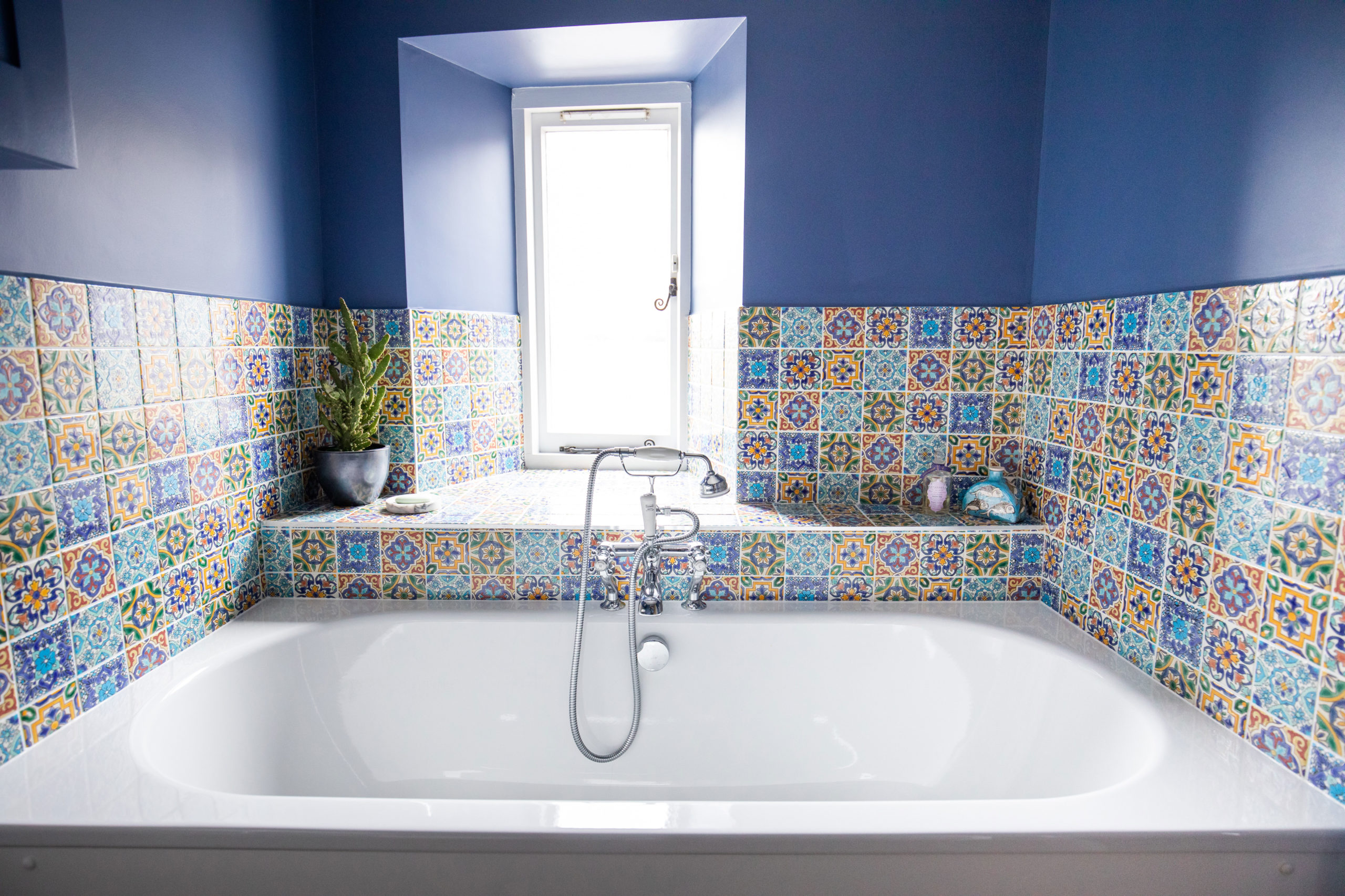 The Italian Bath Thompson Bathrooms